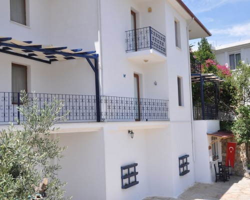 Lacivert Boutique Hotel, Мармарис: честный обзор и подбор тура