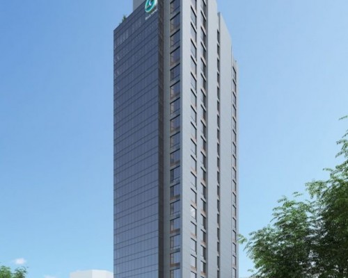 Suha Mina Rashid Hotel Apartments 4* в Дубае