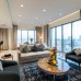 Suha Mina Rashid Hotel Apartments 4* в Дубае