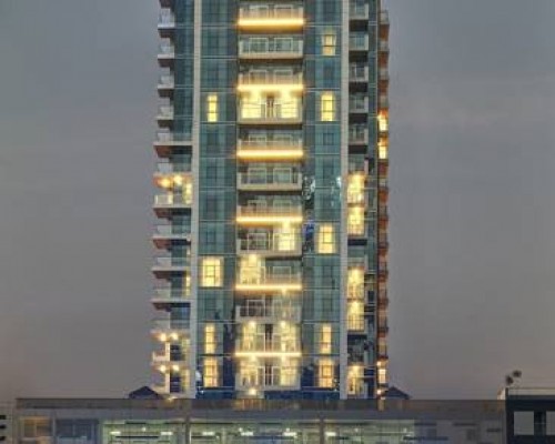 Royal Continental Suites 5*