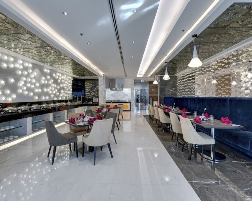 Royal Continental Suites 5*