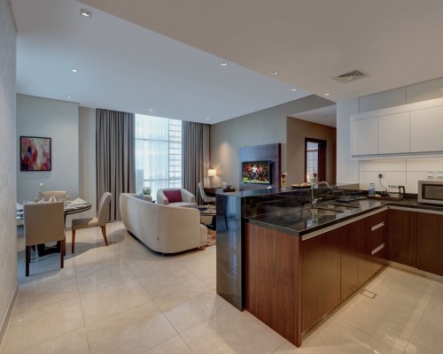 Royal Continental Suites 5*
