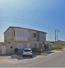 Alacati Pupil Hotel 3*