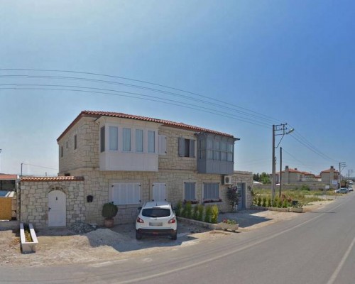 Alacati Pupil Hotel 3* — Чешме, Алачаты