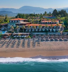 Adora Calma Beach Hotel 4*