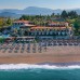 Adora Calma Beach Hotel 4* (Кызылот, Турция): честный обзор для подбора тура