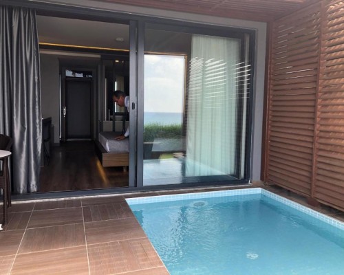 Adora Calma Beach Hotel 4* (Кызылот, Турция): честный обзор для подбора тура