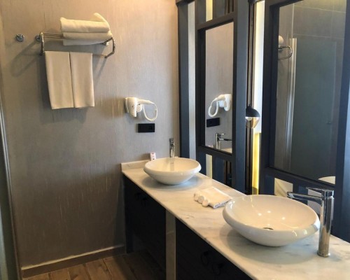 Adora Calma Beach Hotel 4* (Кызылот, Турция): честный обзор для подбора тура