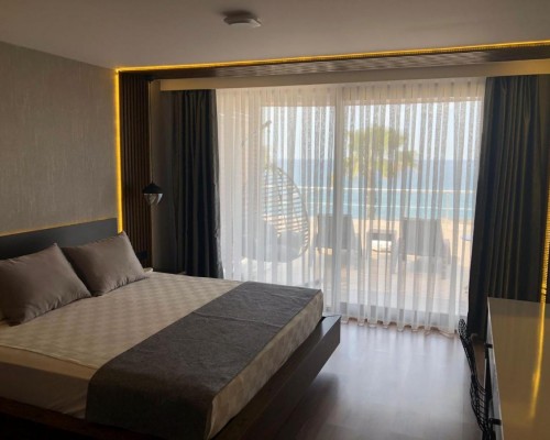 Adora Calma Beach Hotel 4* (Кызылот, Турция): честный обзор для подбора тура