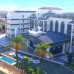 Dream World Palace 5* в Чолаклы: честный обзор от турагента