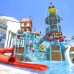 Dream World Palace 5* в Чолаклы: честный обзор от турагента