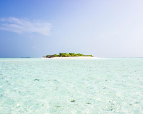 Holiday Cottage Maldives, Тодду — гестхаус 3* на Ари Атолле