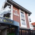 Microyal Butik Otel в Анталье: бутик-отель в Коньяалты
