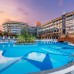 Arnor Deluxe Hotel & Spa 5* — Сиде, Турция