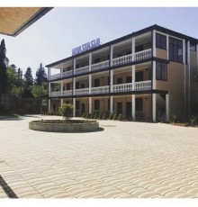 Hotel Anastasia