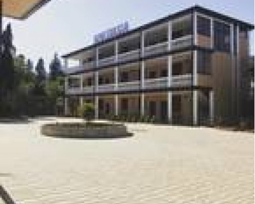 Hotel Anastasia в Гудауте: что важно знать перед бронированием