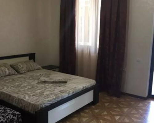 Hotel Anastasia в Гудауте: что важно знать перед бронированием