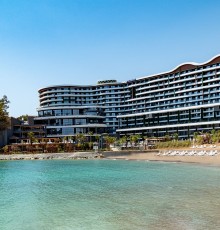 Mylome Luxury Hotel & Resort 5* Mylome Luxury Hotel & Resort 5*