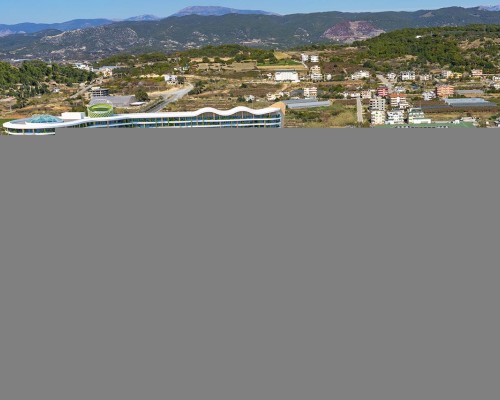 Mylome Luxury Hotel & Resort 5* в Аланье: честный обзор от турагента