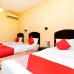 OYO 240 Seattle Hotel 1* — Дейра, Дубай