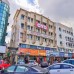 OYO 240 Seattle Hotel 1* — Дейра, Дубай