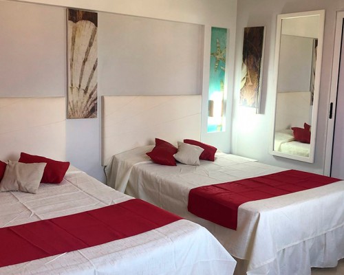 Islazul Villa Gregorio 2* — Кайо-Гильермо, Куба