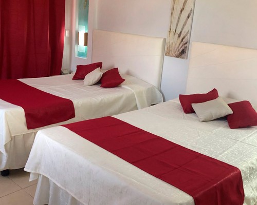 Islazul Villa Gregorio 2* — Кайо-Гильермо, Куба