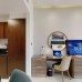 Suha Creek Hotel Apartment 4* — апартаменты в Дубае у набережной Creek