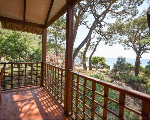 Sea Valley Bungalows, Фетхие — бунгало без категории