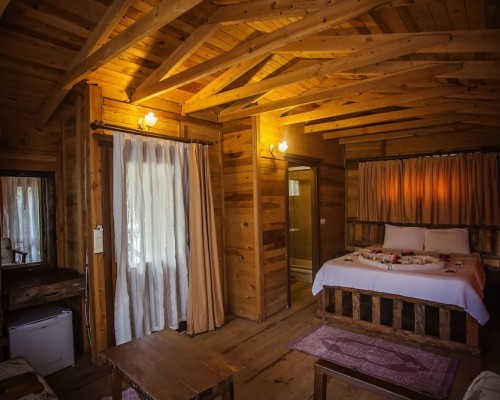Sea Valley Bungalows, Фетхие — бунгало без категории