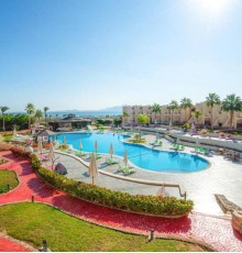 Ivy Cyrene Sharm Hotel 4* Ivy Cyrene Sharm Hotel 4*