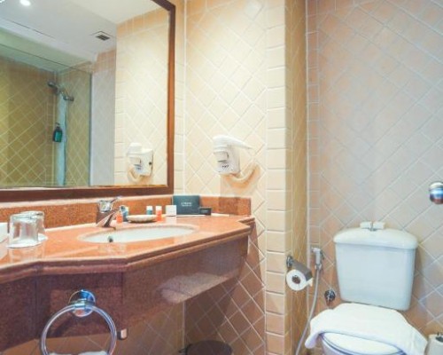 Ivy Cyrene Sharm Hotel 4* — Шарм-эль-Шейх
