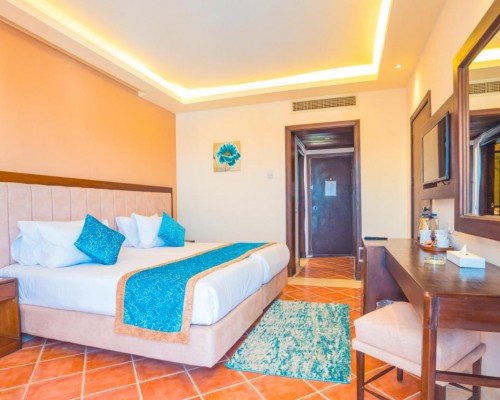 Ivy Cyrene Sharm Hotel 4* — Шарм-эль-Шейх