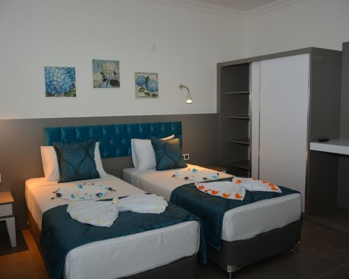 The Nordic Hotel, Кемер: честный обзор и подбор тура
