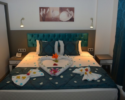 The Nordic Hotel, Кемер: честный обзор и подбор тура