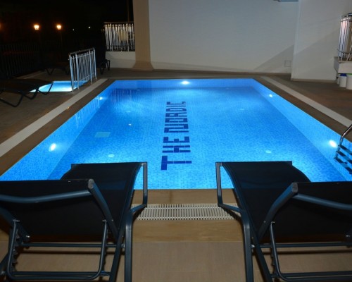 The Nordic Hotel, Кемер: честный обзор и подбор тура