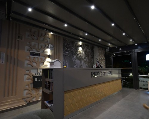 The Nordic Hotel, Кемер: честный обзор и подбор тура