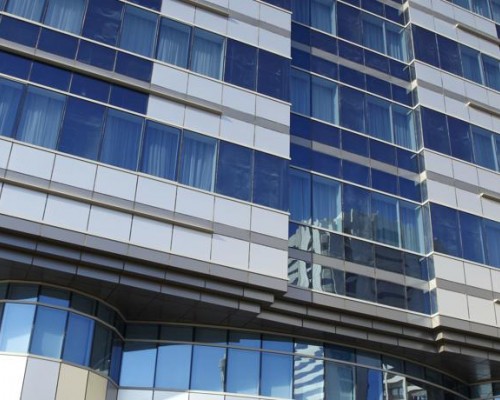 Cristal Hotel Abu Dhabi 4* — отель в Абу-Даби