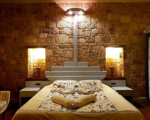 Eski Masal Hotel — отель в Анталье, район Муратпаша