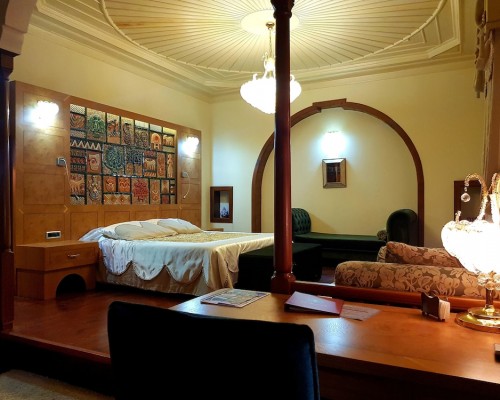 Eski Masal Hotel — отель в Анталье, район Муратпаша