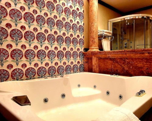Eski Masal Hotel — отель в Анталье, район Муратпаша