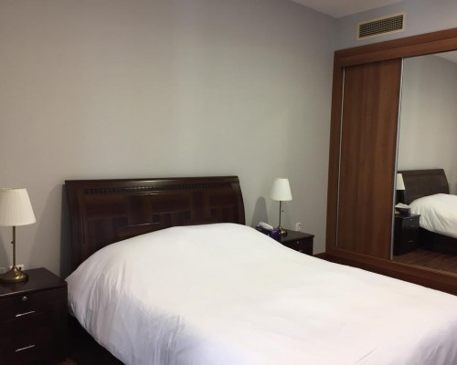 Espace Holiday Homes - Princess Tower 25