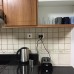 Espace Holiday Homes - Princess Tower 25