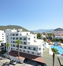 Idas Club 4* Idas Club 4*