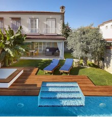 Alakapi Hotel 4*