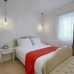 Alakapi Hotel 4* — Чешме, Алачаты