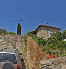 Alacati Asmali Konak Hotel 3*