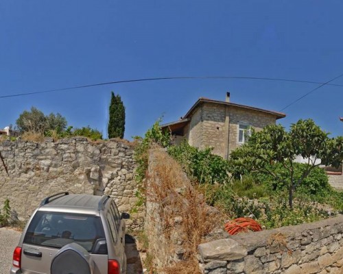 Alacati Asmali Konak Hotel 3* — Чешме, Алачаты