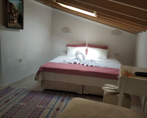 Alacati Asmali Konak Hotel 3* — Чешме, Алачаты