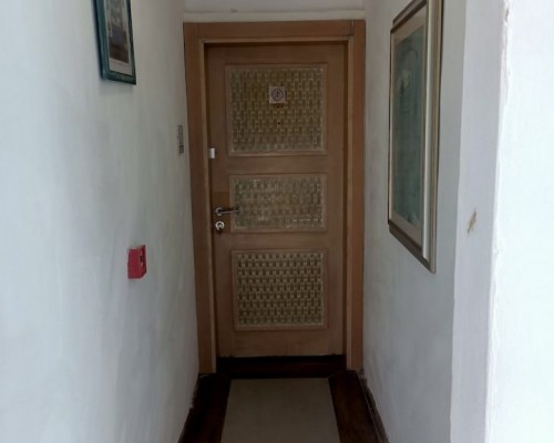 Alacati Asmali Konak Hotel 3* — Чешме, Алачаты